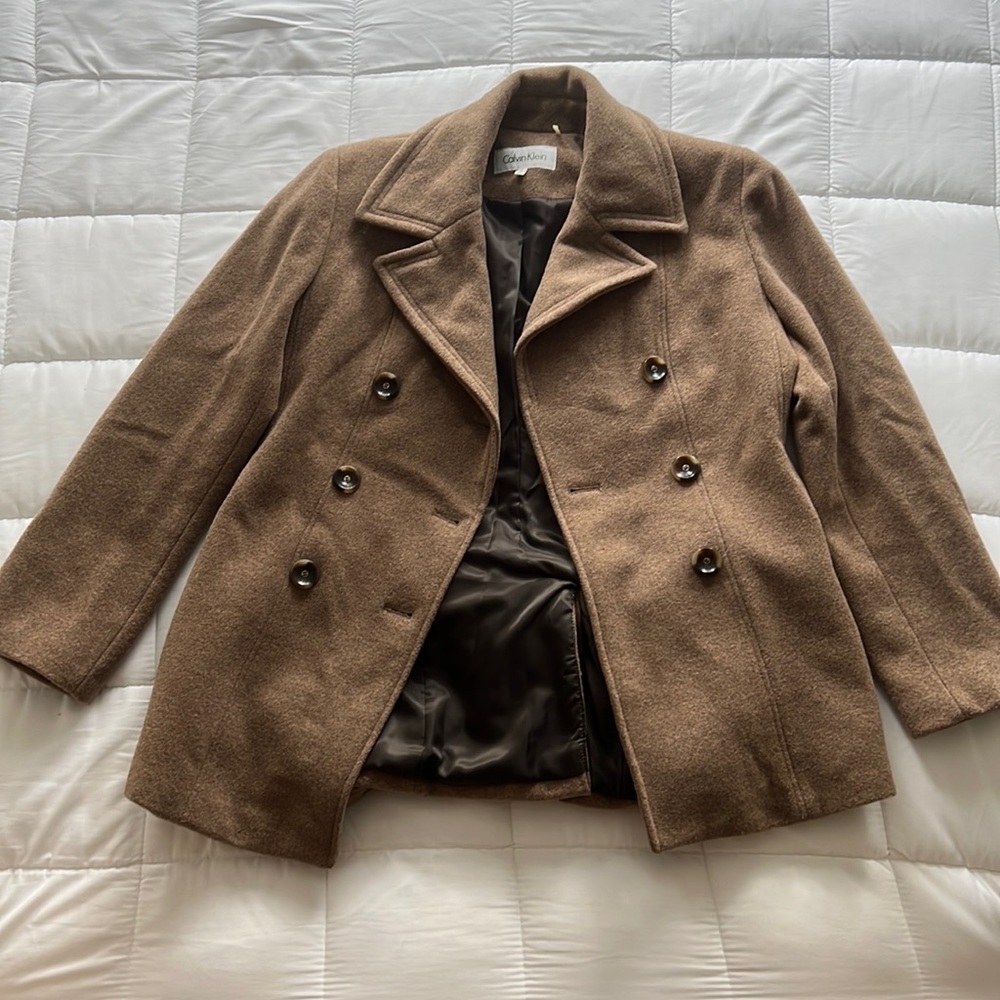 Calvin Klein women’s coat